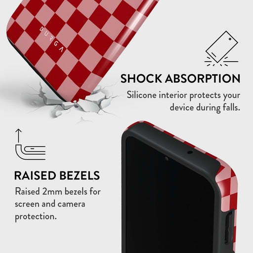 Cheerleader - Samsung Galaxy A14 5G Case 4