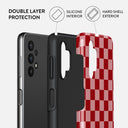 Cheerleader - Samsung Galaxy A32 5G Case 2