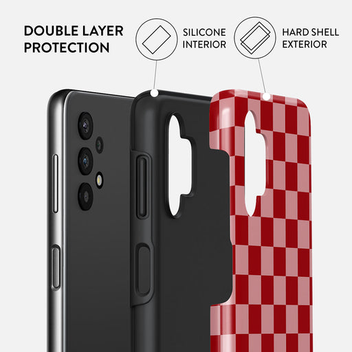 Cheerleader - Samsung Galaxy A32 5G Case 2