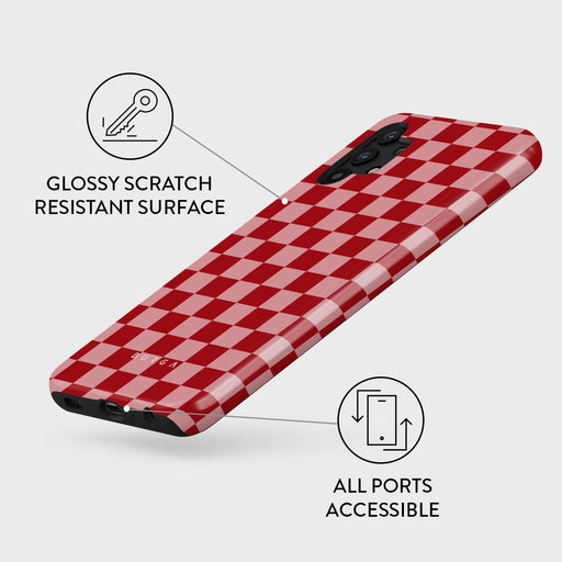 Cheerleader - Samsung Galaxy A32 5G Case 3