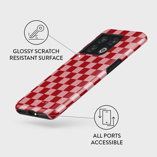Cheerleader - OnePlus 10 Pro 5G Case 3