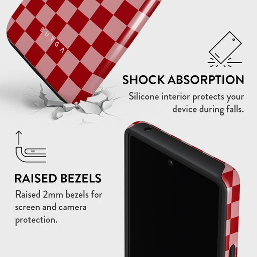 Cheerleader - Google Pixel 7 Pro Case 4