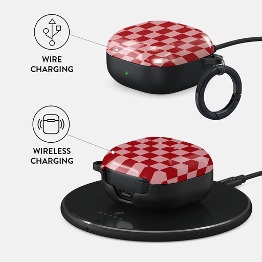 Cheerleader - Samsung Galaxy Buds Pro 2 Case 3