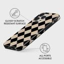 Proper Uniform - iPhone 13 Pro Case 7