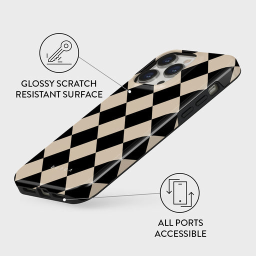 Proper Uniform - iPhone 13 Pro Case 7