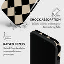 Proper Uniform - iPhone 13 Pro Case 8