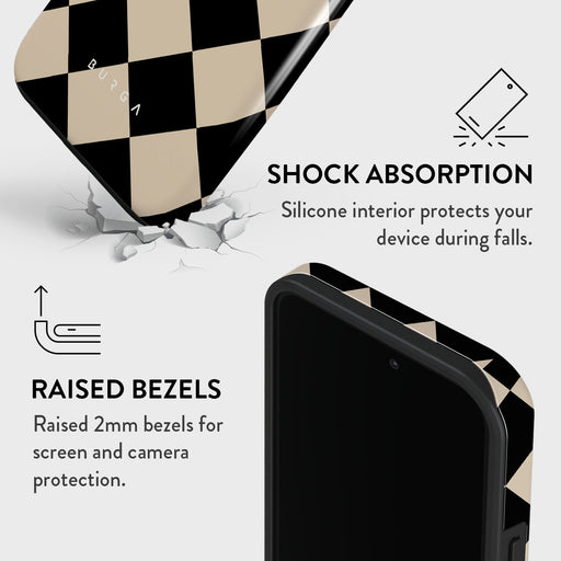 Proper Uniform - iPhone 13 Pro Case 8