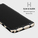 Proper Uniform - Samsung Galaxy S8 Case 4