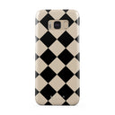 Proper Uniform - Samsung Galaxy S8 Case 1