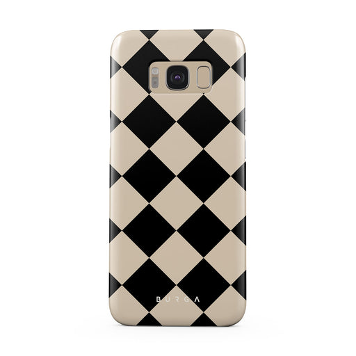 Proper Uniform - Samsung Galaxy S8 Case 1
