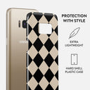 Proper Uniform - Samsung Galaxy S8 Case 2