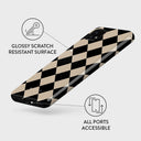 Proper Uniform - Samsung Galaxy A22 5G Case 3