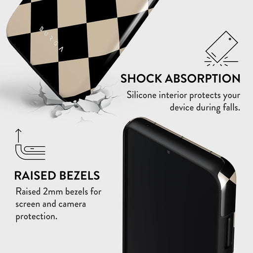 Proper Uniform - Samsung Galaxy A22 5G Case 4