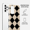 Proper Uniform - Samsung Galaxy A52 / A52S 4G / 5G Case 2