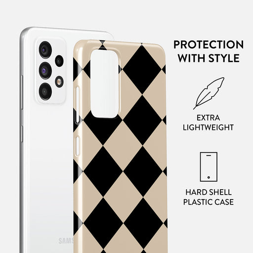 Proper Uniform - Samsung Galaxy A52 / A52S 4G / 5G Case 2