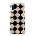 Proper Uniform - Samsung Galaxy A50 Case 1