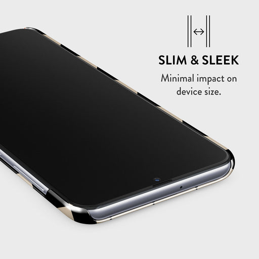 Proper Uniform - Samsung Galaxy A50 Case 4
