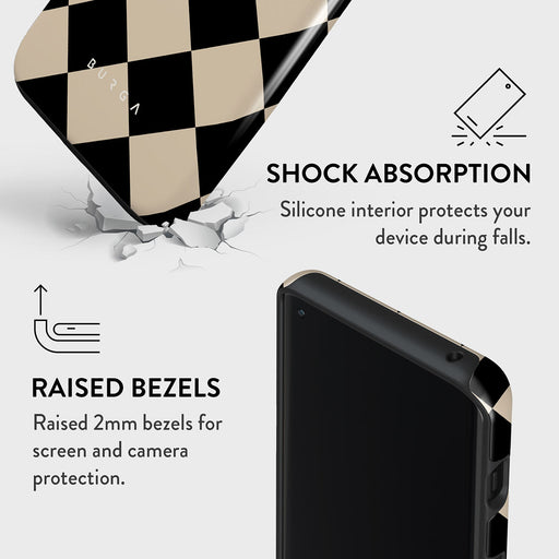 Proper Uniform - OnePlus 10 Pro 5G Case 4