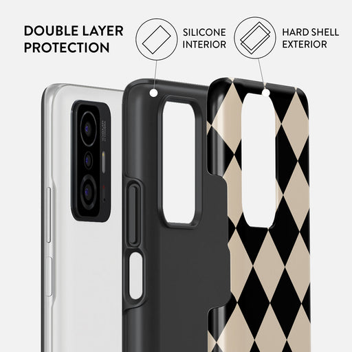 Proper Uniform - Xiaomi 11T / 11T Pro Case 2