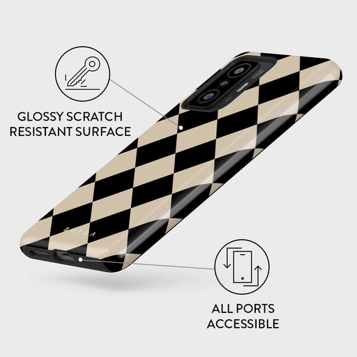 Proper Uniform - Xiaomi 11T / 11T Pro Case 3