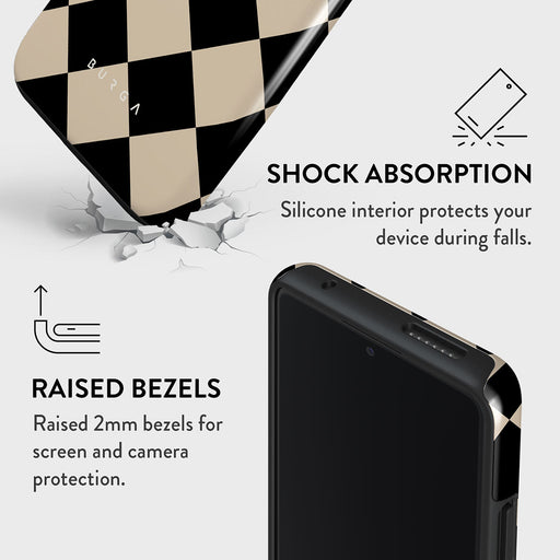 Proper Uniform - Xiaomi 11T / 11T Pro Case 4