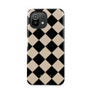 Proper Uniform - Xiaomi 11 Lite 5G NE Case 1