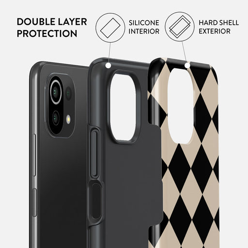 Proper Uniform - Xiaomi 11 Lite 5G NE Case 2