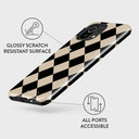 Proper Uniform - Xiaomi 11 Lite 5G NE Case 3