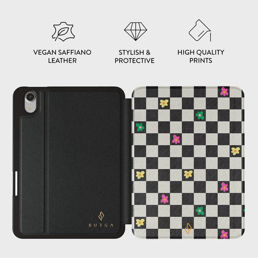 Lunch Break - iPad Mini 8.3 (A17 Pro/6th Gen) Case 3
