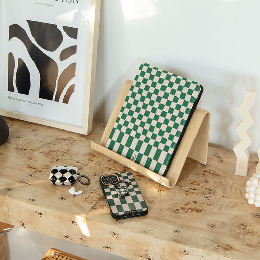 Ivy League - iPad 9.7 (6th/5th Gen) Case 8