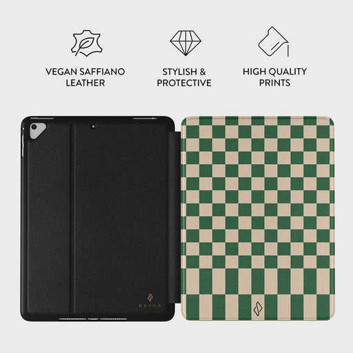 Ivy League - iPad 9.7 (6th/5th Gen) Case 3