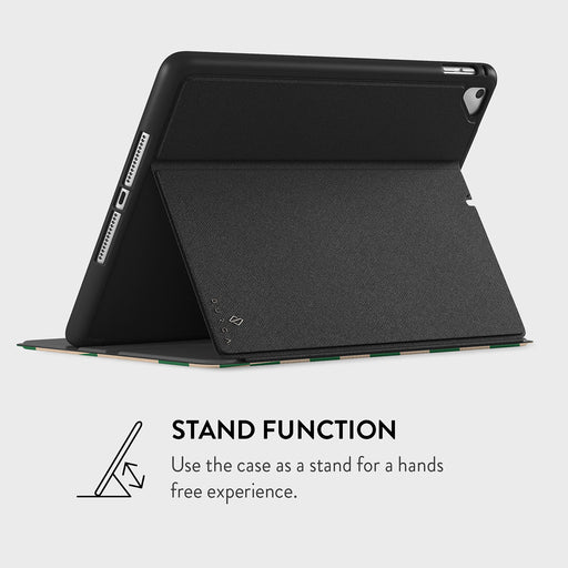 Ivy League - iPad 9.7 (6th/5th Gen) Case 5