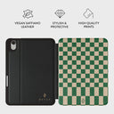 Ivy League - iPad Mini 8.3 (A17 Pro/6th Gen) Case 3