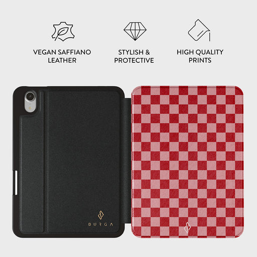 Cheerleader - iPad Mini 8.3 (A17 Pro/6th Gen) Case 3