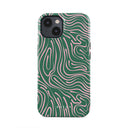 Hawaiian Breeze -  iPhone 13 Mini Case