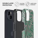 Hawaiian Breeze -  iPhone 13 Mini Case 6