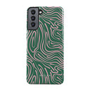 Hawaiian Breeze -  Samsung Galaxy S21 Case 5