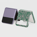 Hawaiian Breeze -  Samsung Galaxy Z Flip 4 Case 5