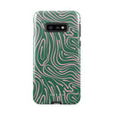 Hawaiian Breeze -  Samsung Galaxy S10E Case