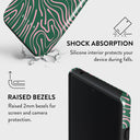 Hawaiian Breeze -  Google Pixel 6 Case 5