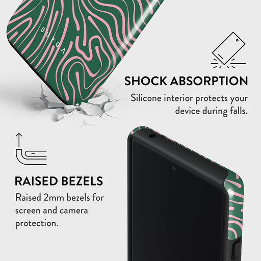 Hawaiian Breeze -  Google Pixel 6 Case 5