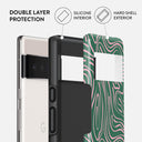 Hawaiian Breeze -  Google Pixel 6a Case 2