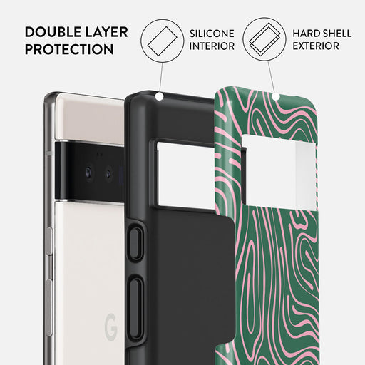 Hawaiian Breeze -  Google Pixel 6a Case 2