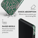 Hawaiian Breeze -  Google Pixel 6a Case 4