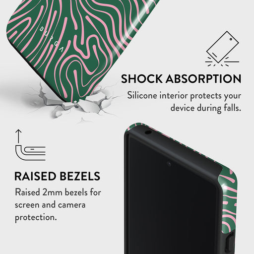 Hawaiian Breeze -  Google Pixel 6a Case 4