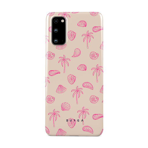 Beach Please - Samsung Galaxy S20 4G / 5G Case 1