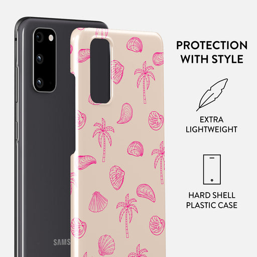 Beach Please - Samsung Galaxy S20 4G / 5G Case 2