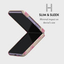 Beach Please - Samsung Galaxy Z Flip 4 Case 4