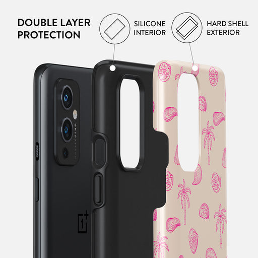 Beach Please - OnePlus 9 Case 2