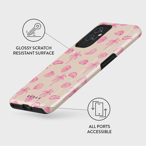 Beach Please - OnePlus 9 Case 3